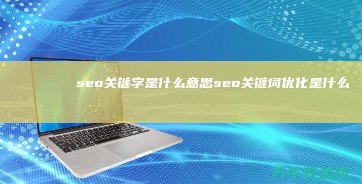 seo关键字是什么意思 seo关键词优化是什么意思 (seo关键词排名优化)